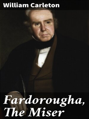 cover image of Fardorougha, the Miser
